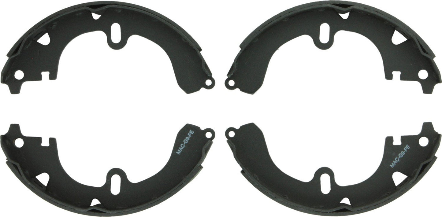 Bosch Drum Brake Shoe BS529