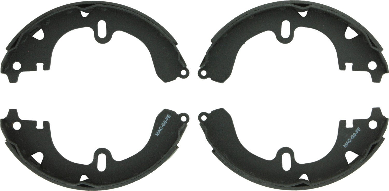Bosch Drum Brake Shoe BS529