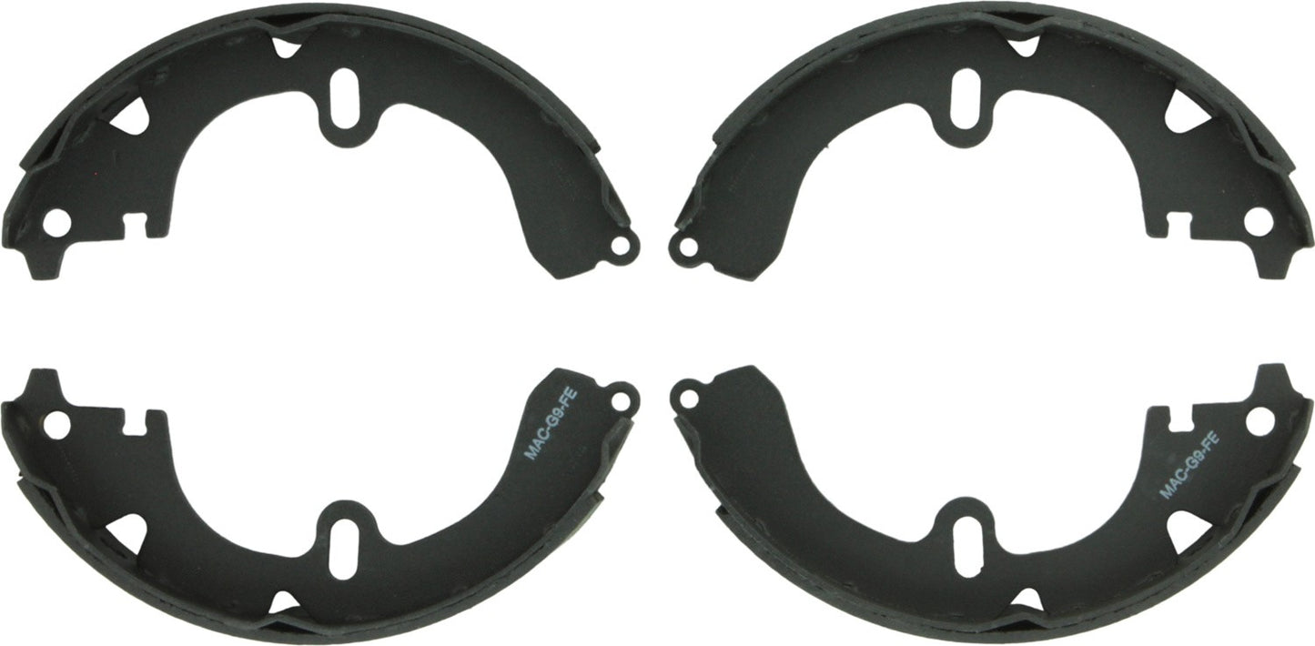 Bosch Drum Brake Shoe BS529