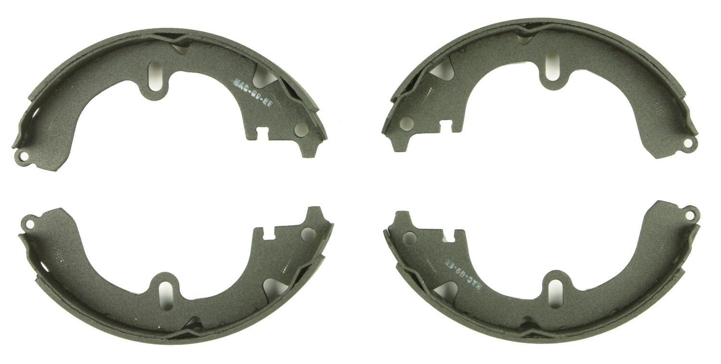 Bosch Drum Brake Shoe BS529