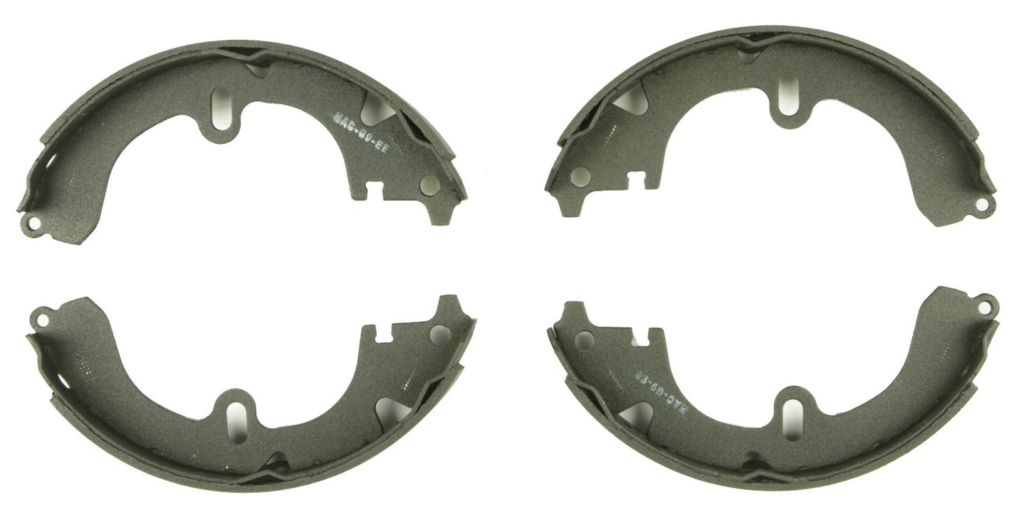 Bosch Drum Brake Shoe BS529