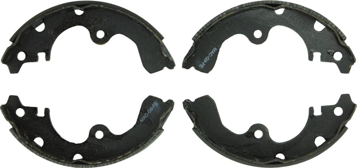 Bosch Drum Brake Shoe BS531
