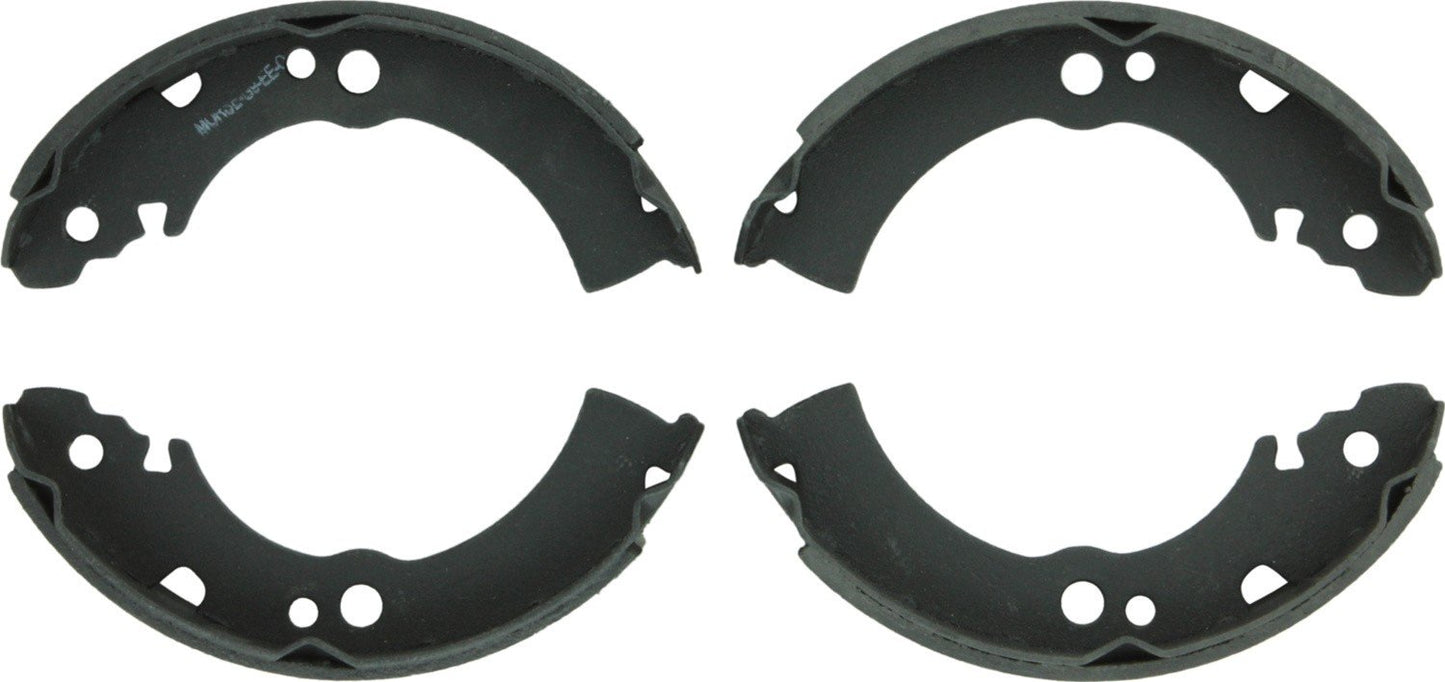 Bosch Drum Brake Shoe BS532