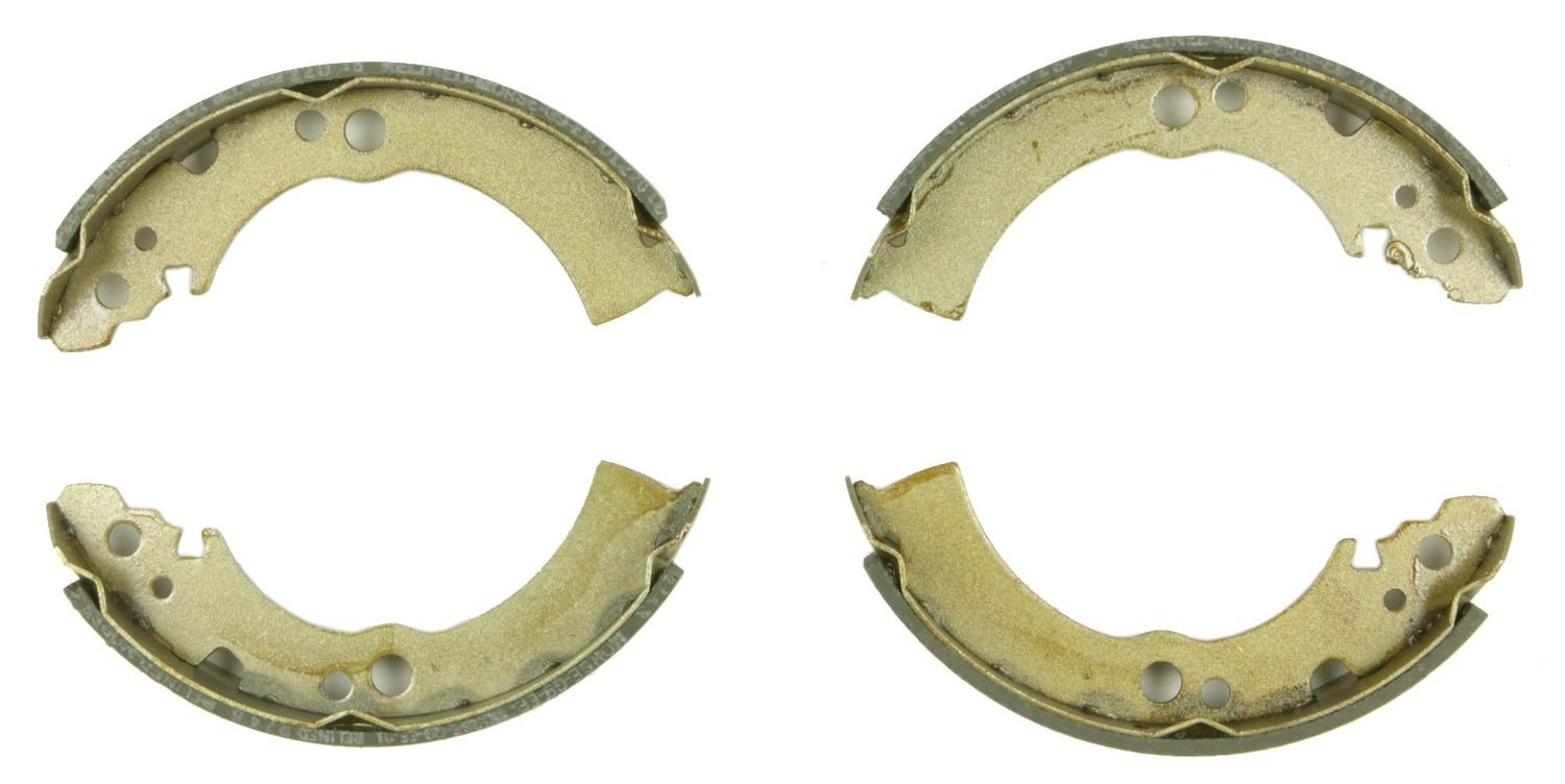 Bosch Drum Brake Shoe BS532