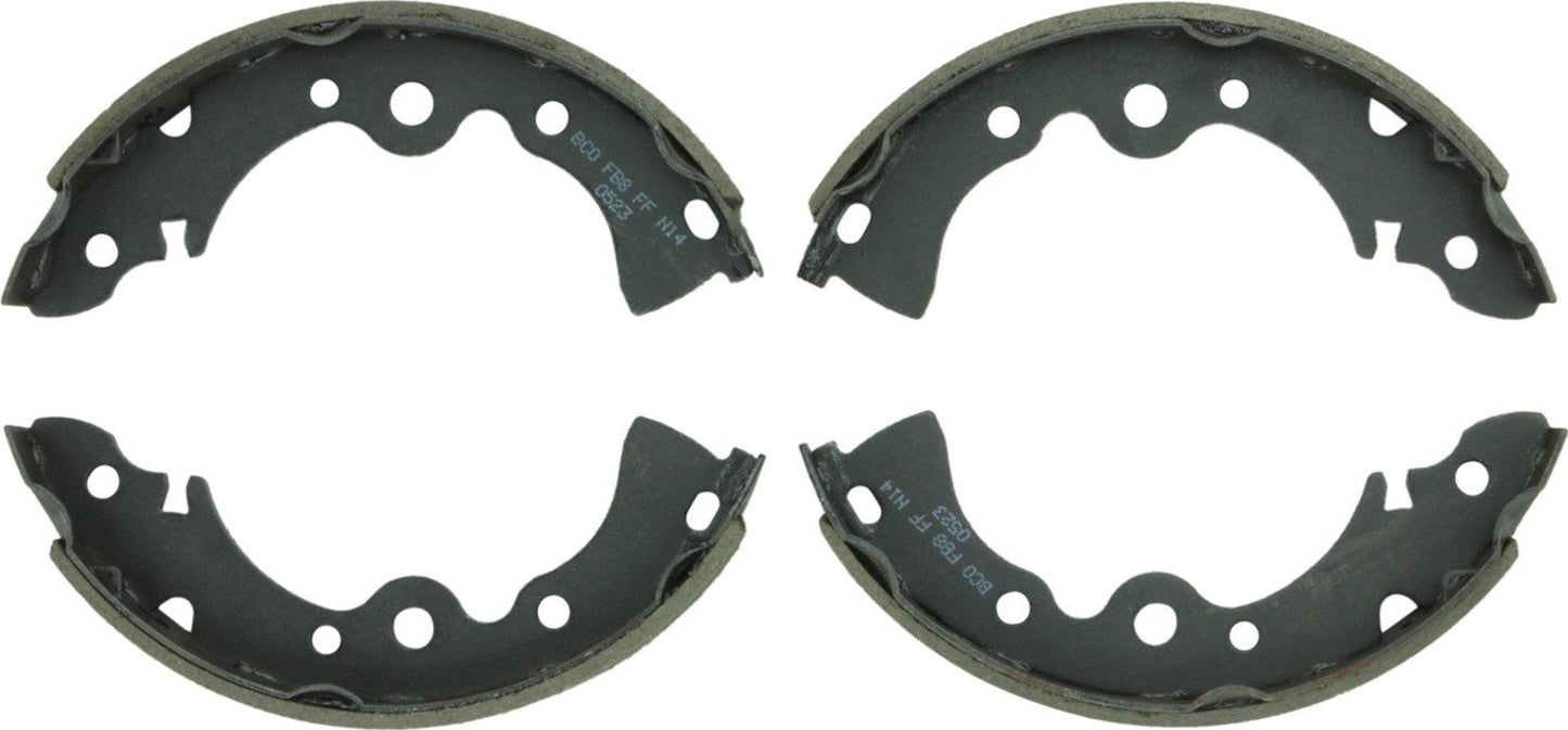 Bosch Drum Brake Shoe BS533