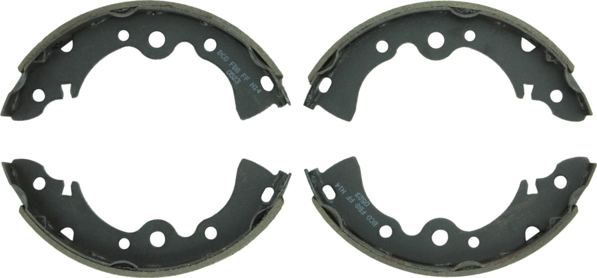 Bosch Drum Brake Shoe BS533