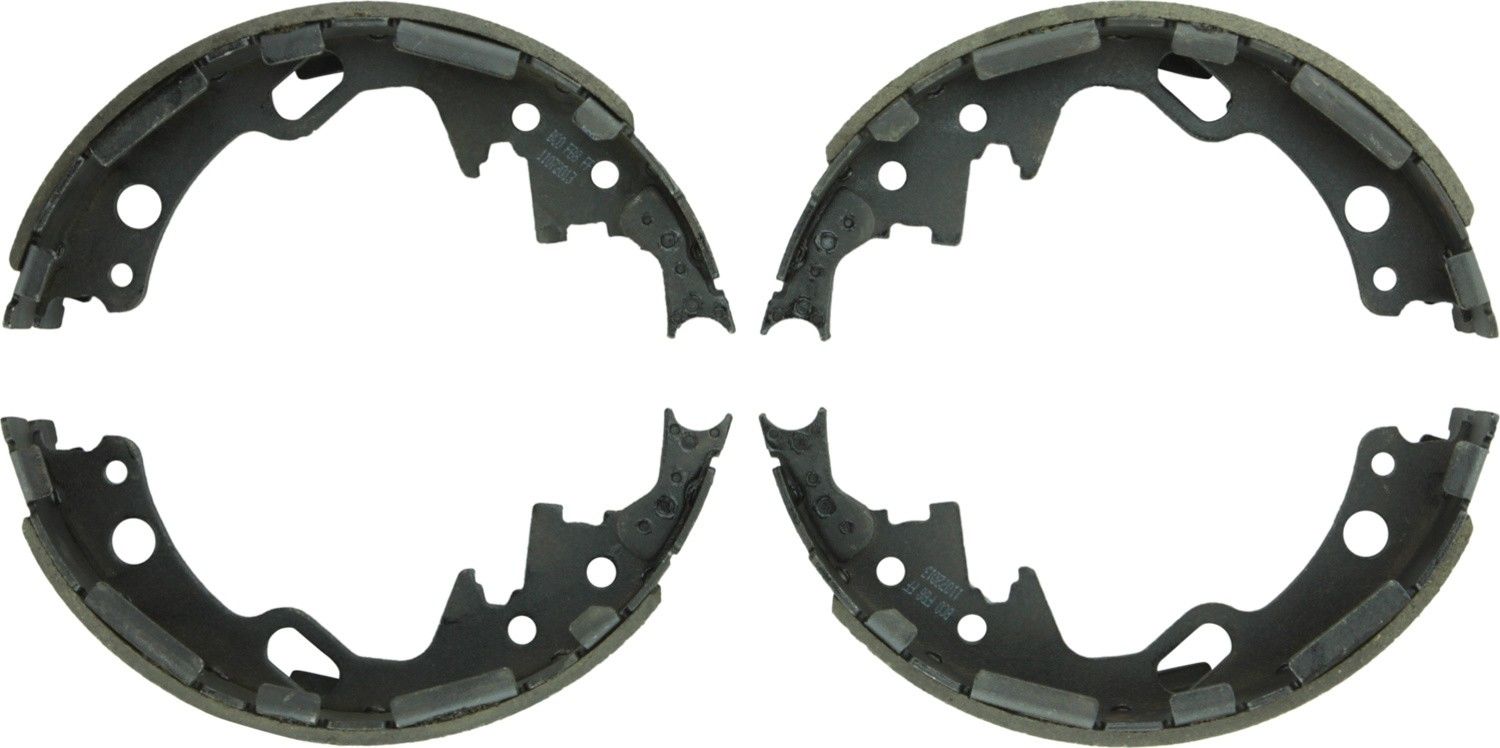 Bosch Drum Brake Shoe BS537