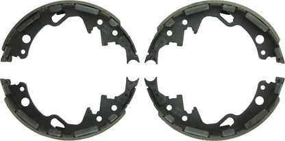 Bosch Drum Brake Shoe BS537