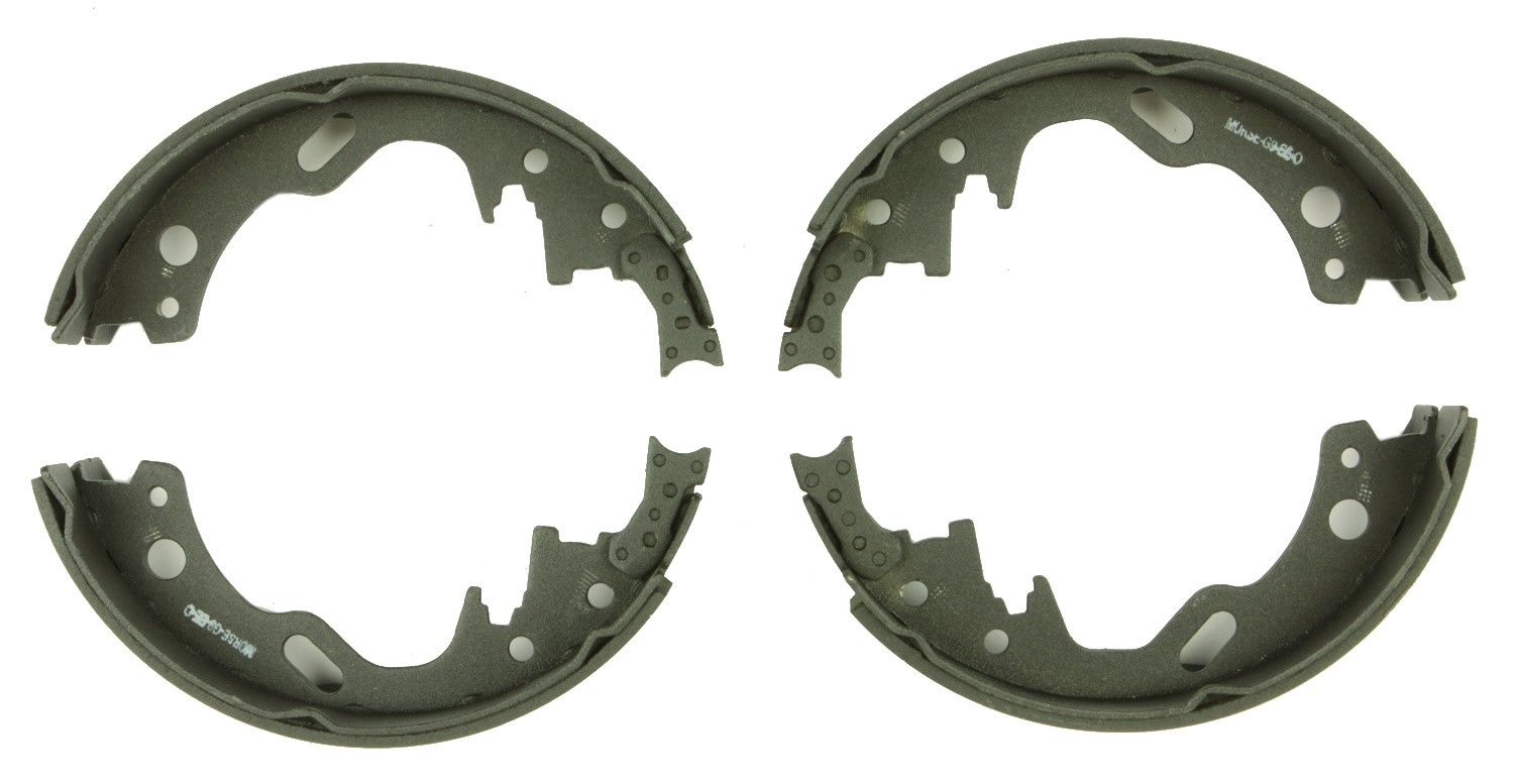 Bosch Drum Brake Shoe BS537