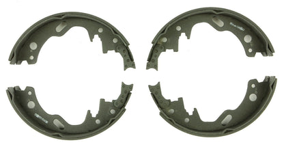 Bosch Drum Brake Shoe BS537