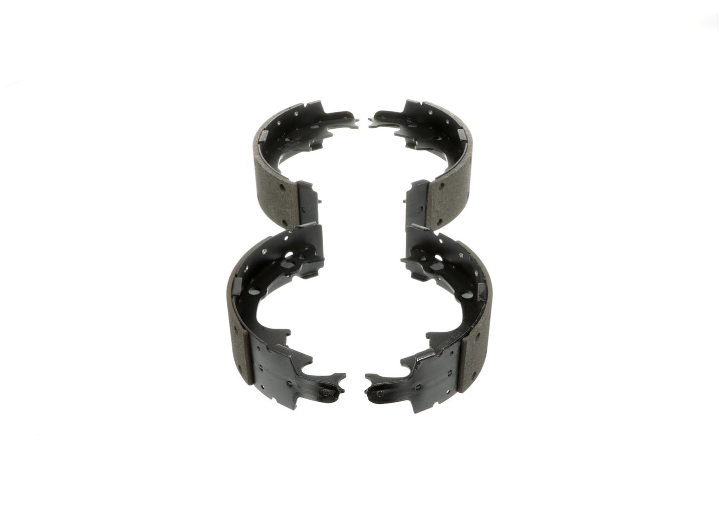Bosch Drum Brake Shoe BS538R