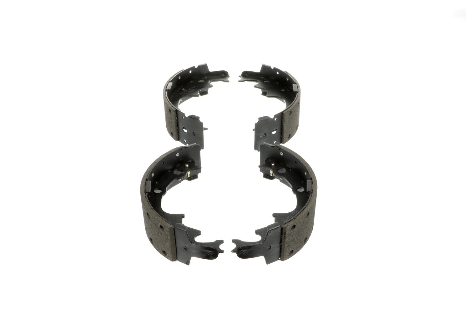 Bosch Drum Brake Shoe BS538R