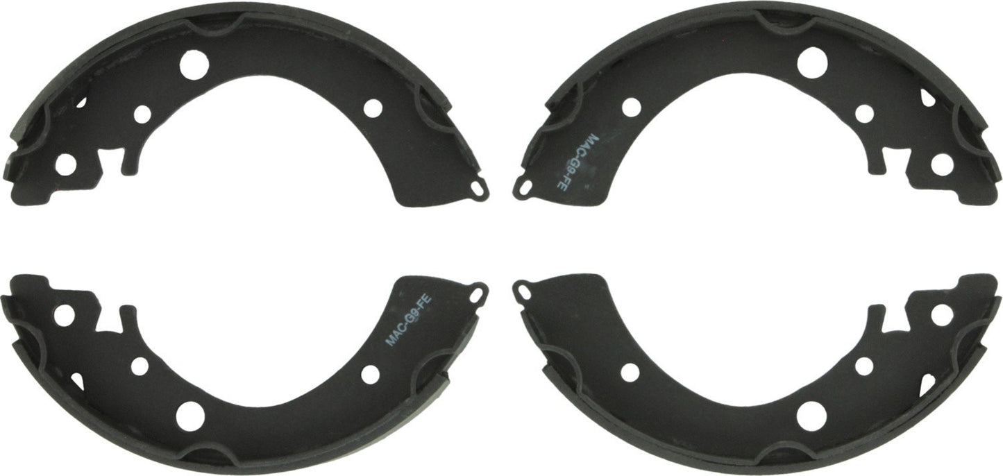 Bosch Drum Brake Shoe BS545