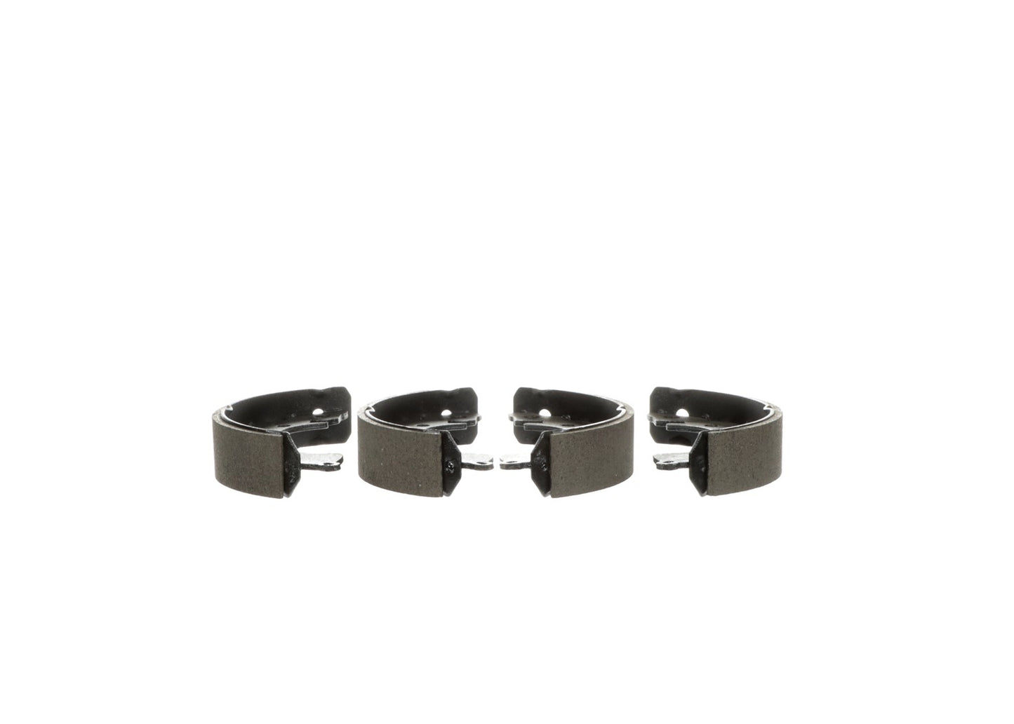Bosch Drum Brake Shoe BS546