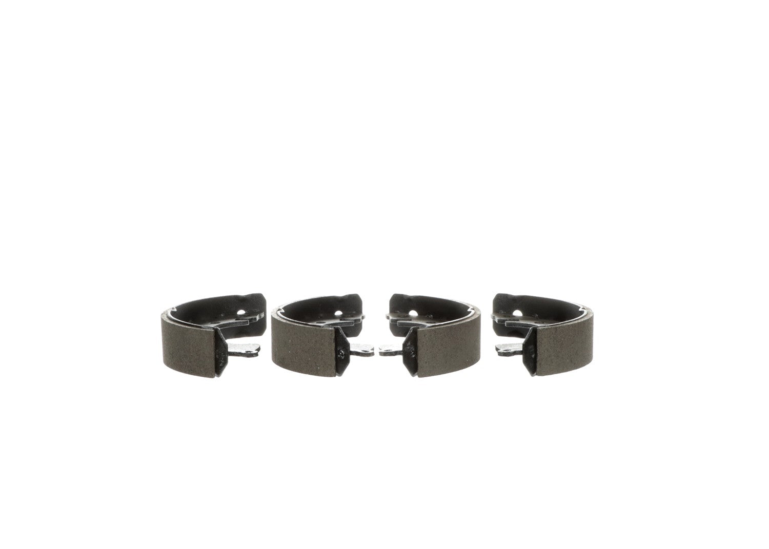 Bosch Drum Brake Shoe BS546