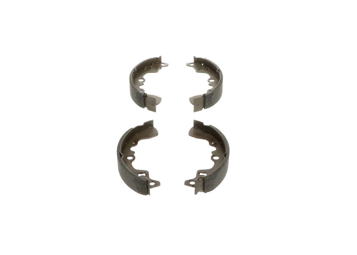 Bosch Drum Brake Shoe BS550