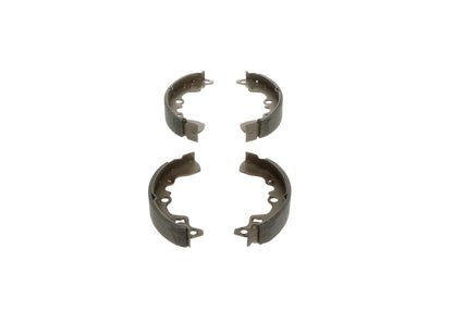 Bosch Drum Brake Shoe BS550