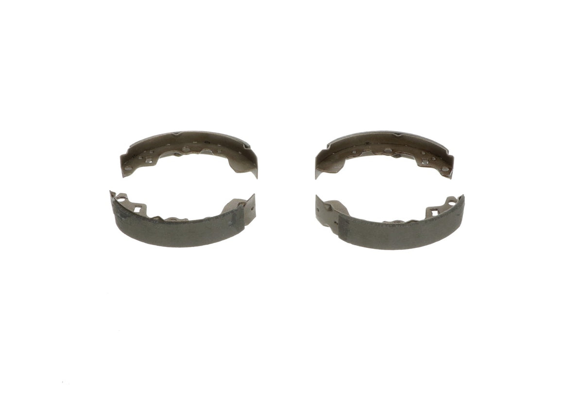 Bosch Drum Brake Shoe BS550