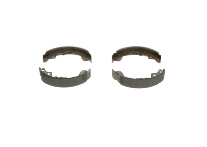 Bosch Drum Brake Shoe BS550