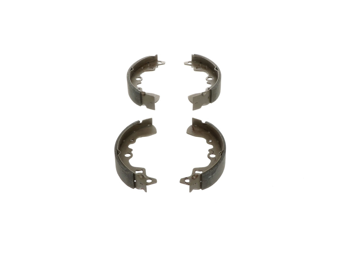 Bosch Drum Brake Shoe BS550