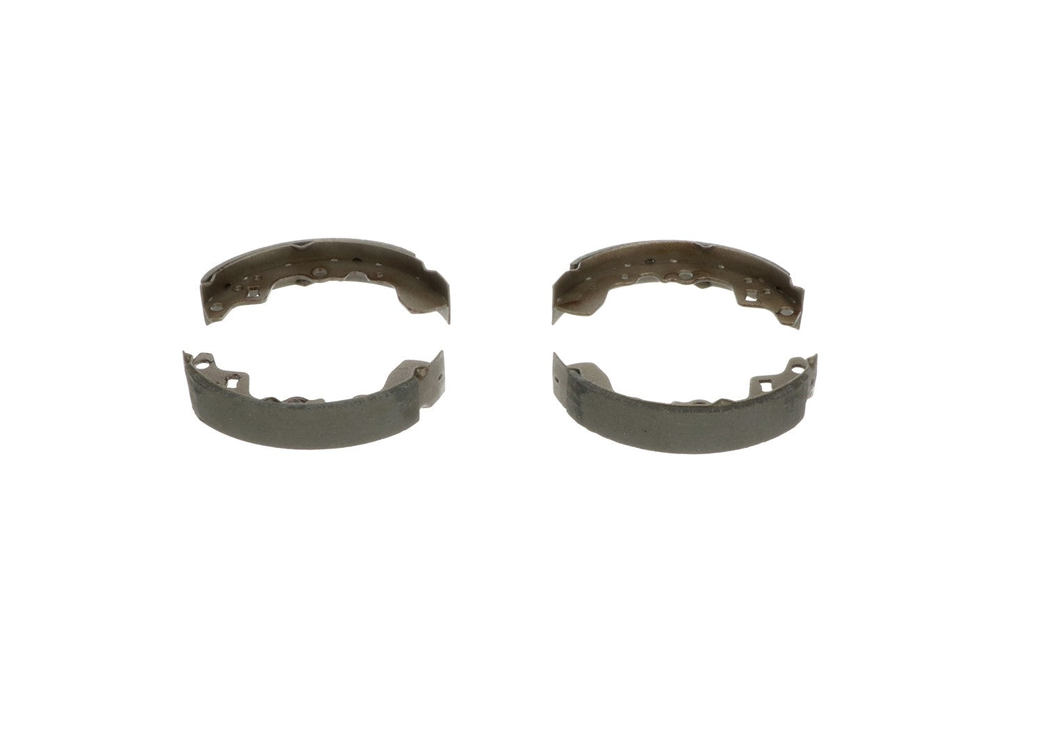 Bosch Drum Brake Shoe BS550
