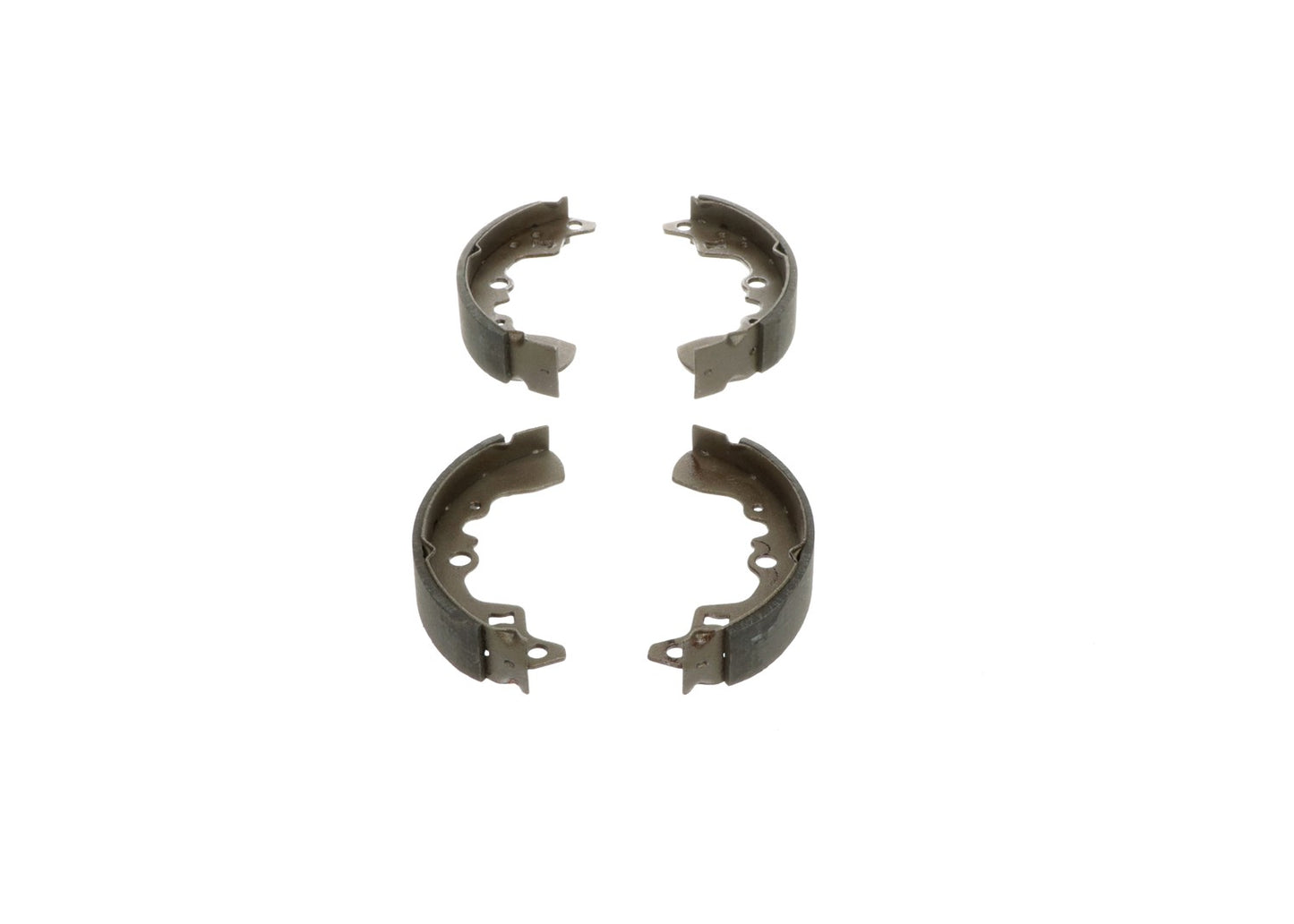 Bosch Drum Brake Shoe BS550