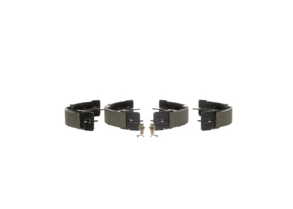 Bosch Drum Brake Shoe BS551