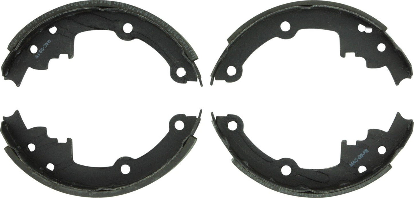 Bosch Drum Brake Shoe BS552