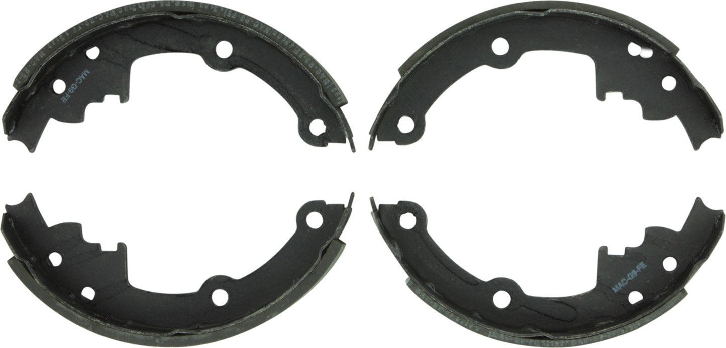 Bosch Drum Brake Shoe BS552