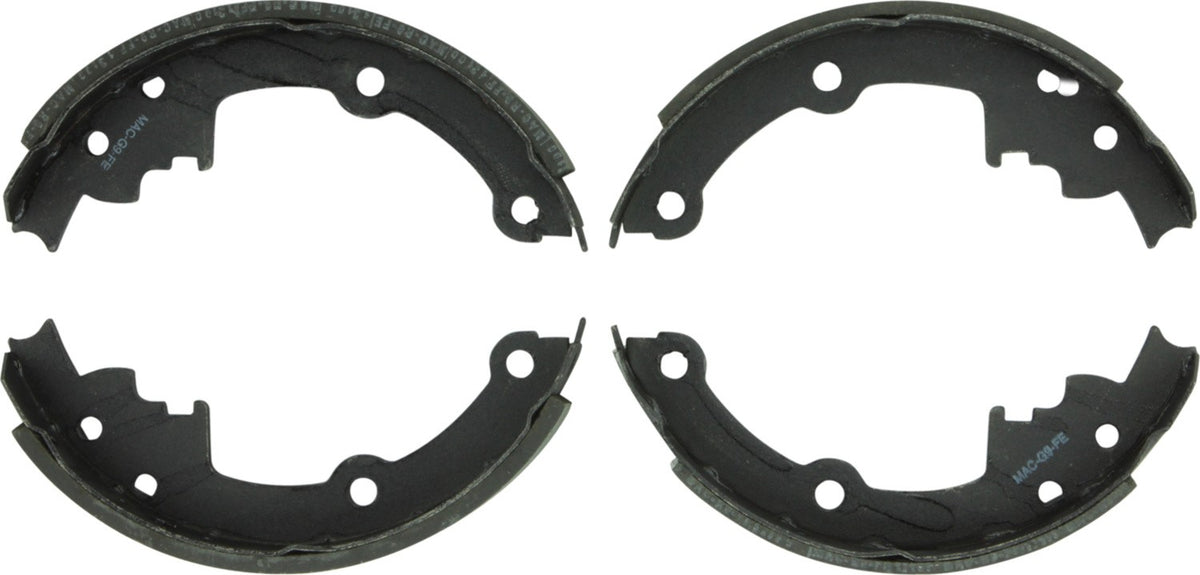 Bosch Drum Brake Shoe BS552