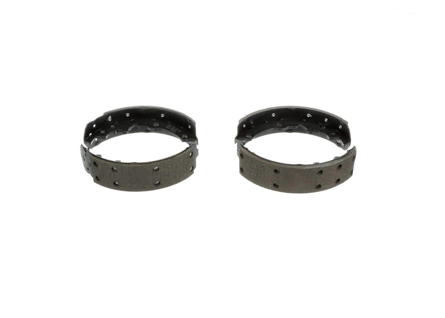Bosch Drum Brake Shoe BS553R