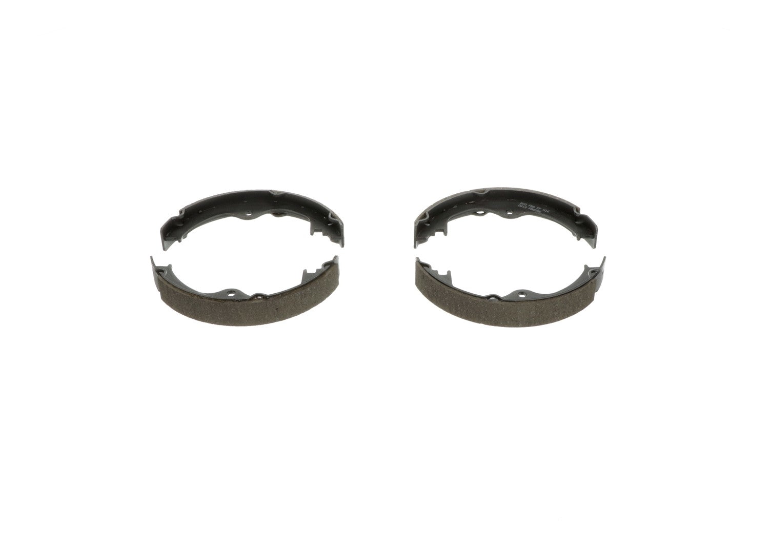 Bosch Parking Brake Shoe BS556