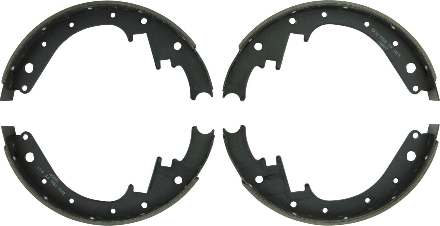 Bosch Drum Brake Shoe BS55R