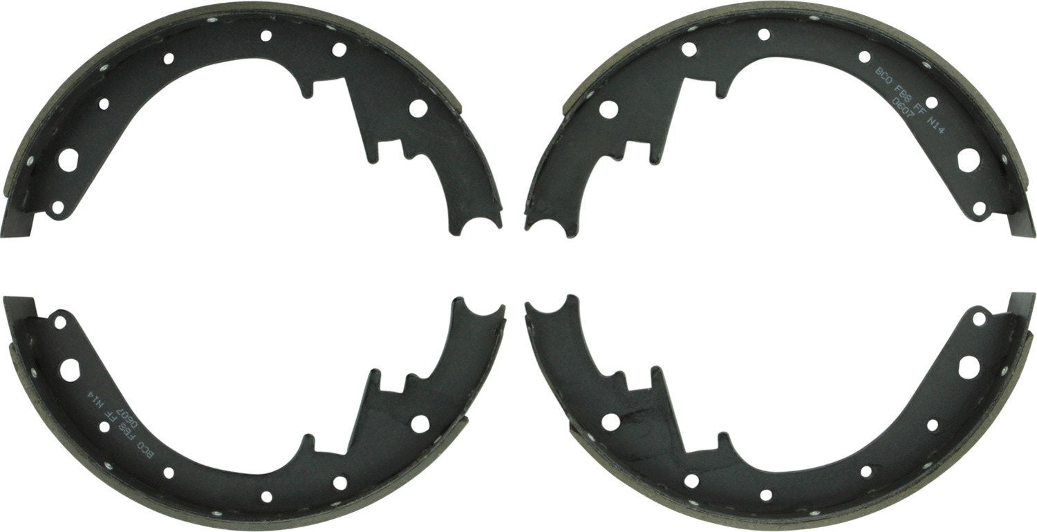 Bosch Drum Brake Shoe BS55R