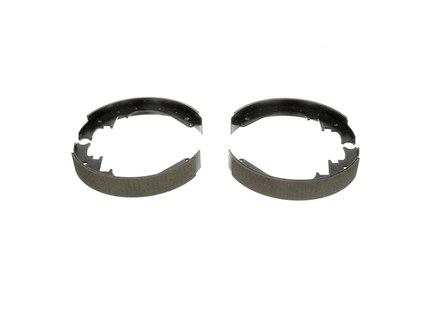 Bosch Drum Brake Shoe BS55