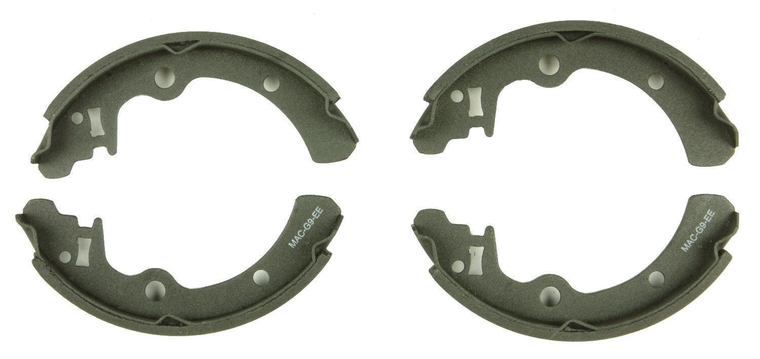 Bosch Drum Brake Shoe BS562