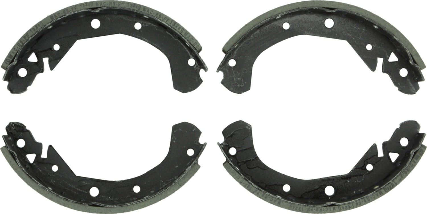 Bosch Drum Brake Shoe BS564R