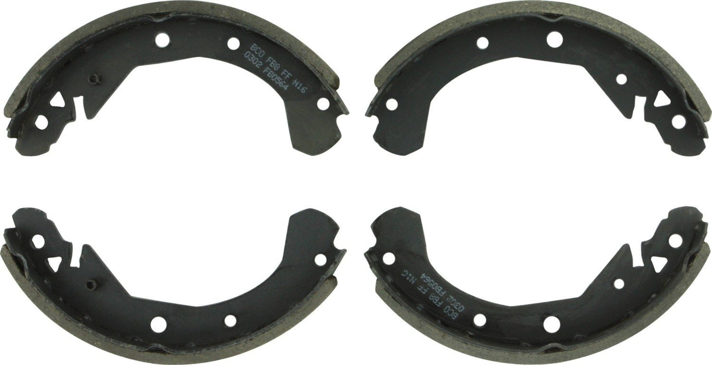 Bosch Drum Brake Shoe BS564