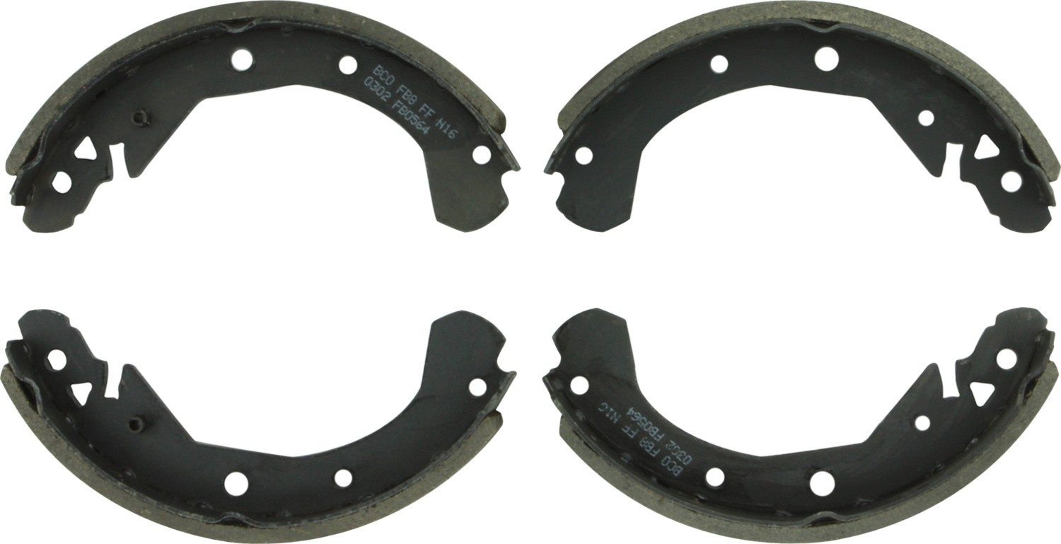 Bosch Drum Brake Shoe BS564