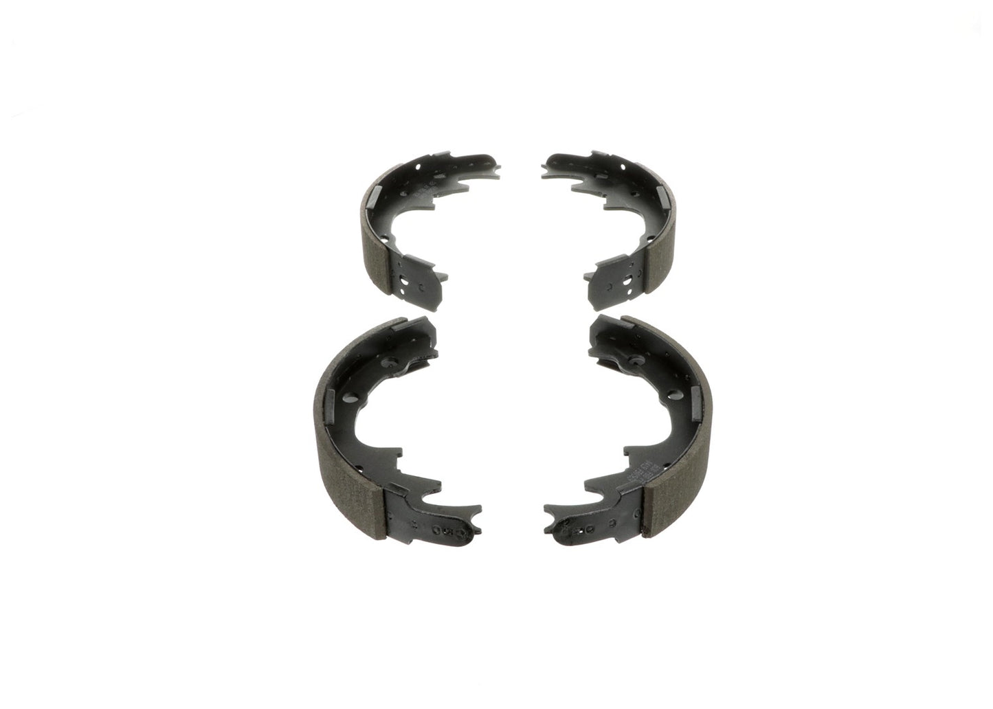 Bosch Drum Brake Shoe BS569
