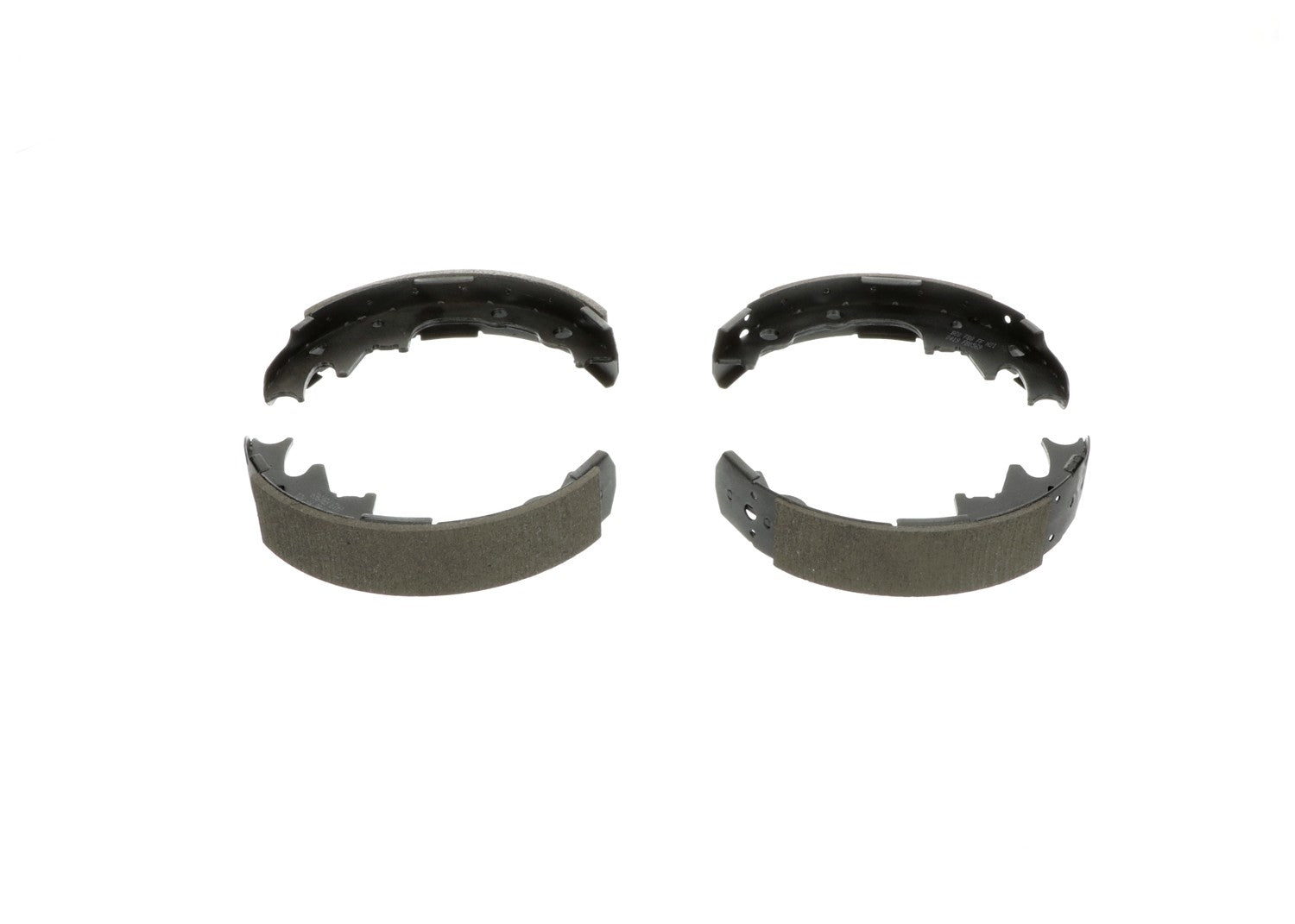 Bosch Drum Brake Shoe BS569