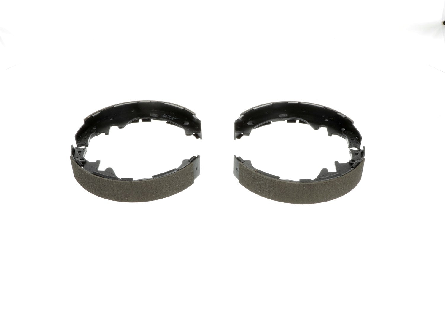 Bosch Drum Brake Shoe BS571