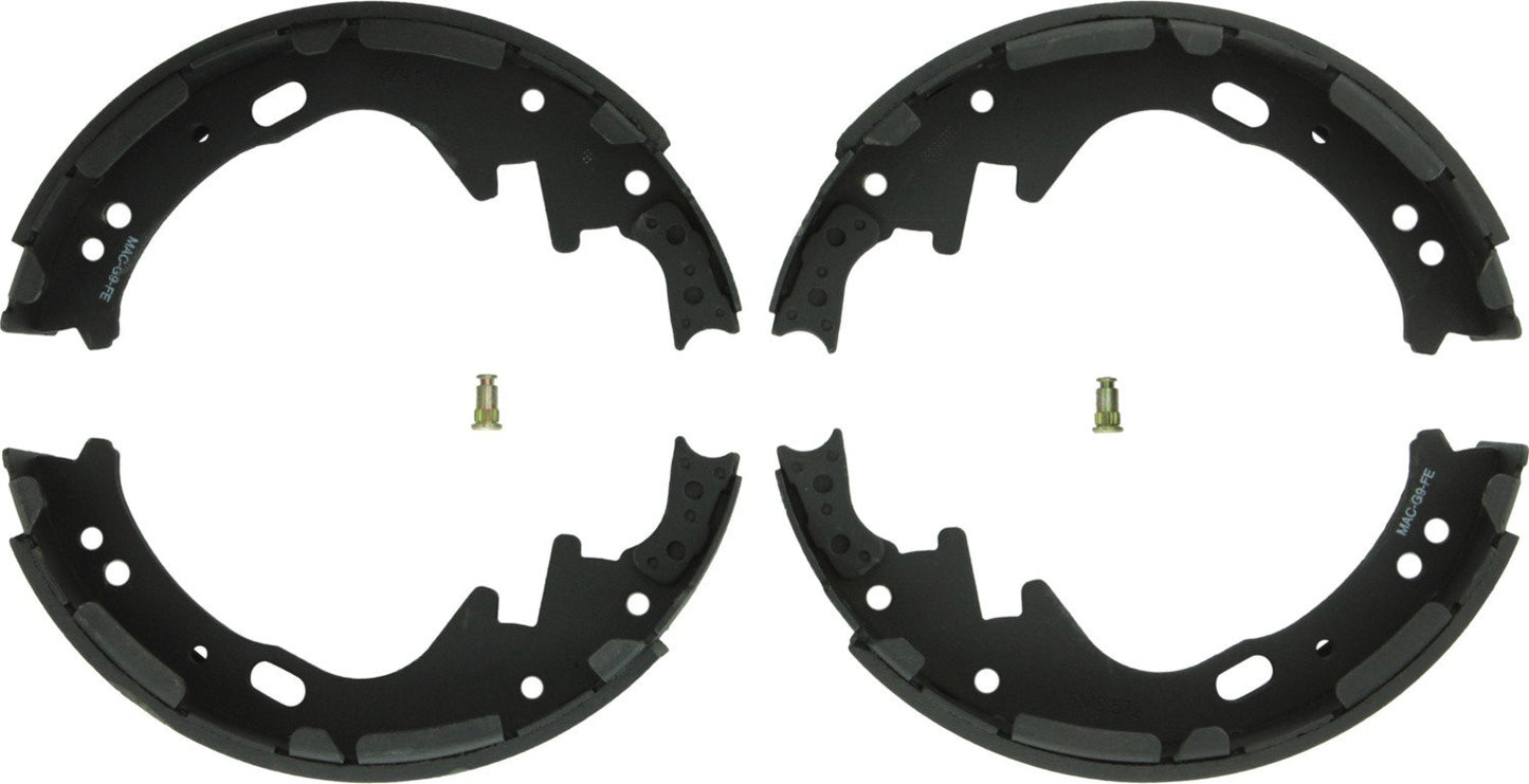 Bosch Drum Brake Shoe BS572