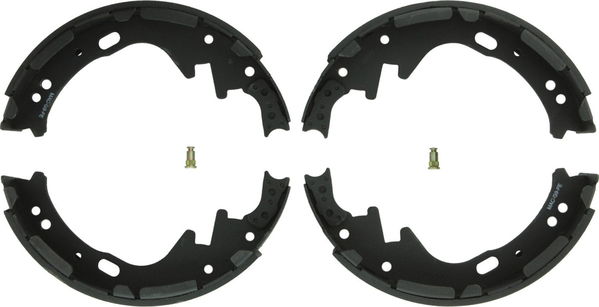 Bosch Drum Brake Shoe BS572