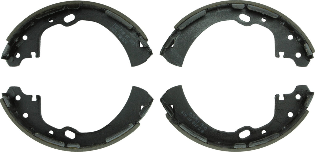Bosch Drum Brake Shoe BS574