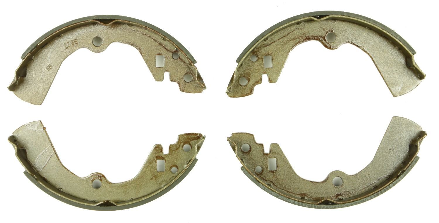 Bosch Drum Brake Shoe BS575