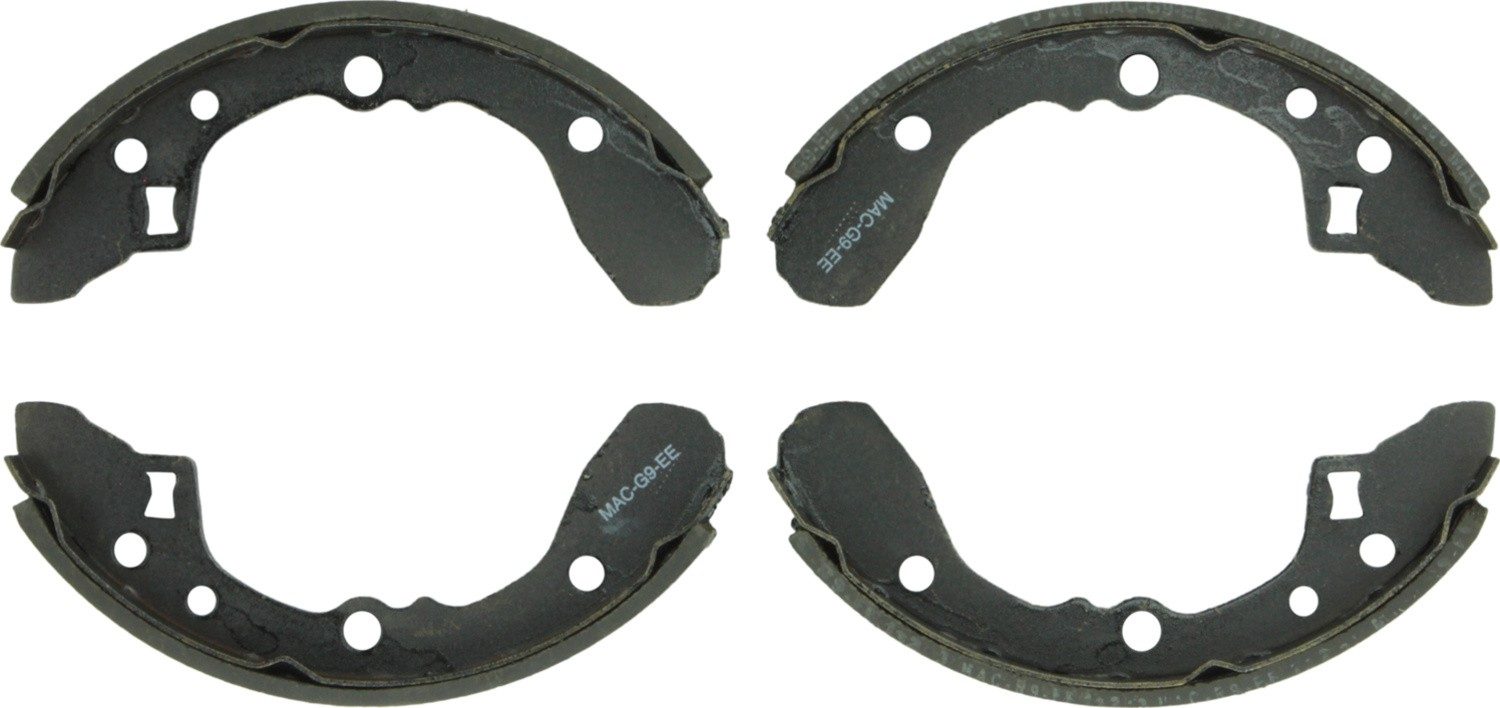 Bosch Drum Brake Shoe BS577