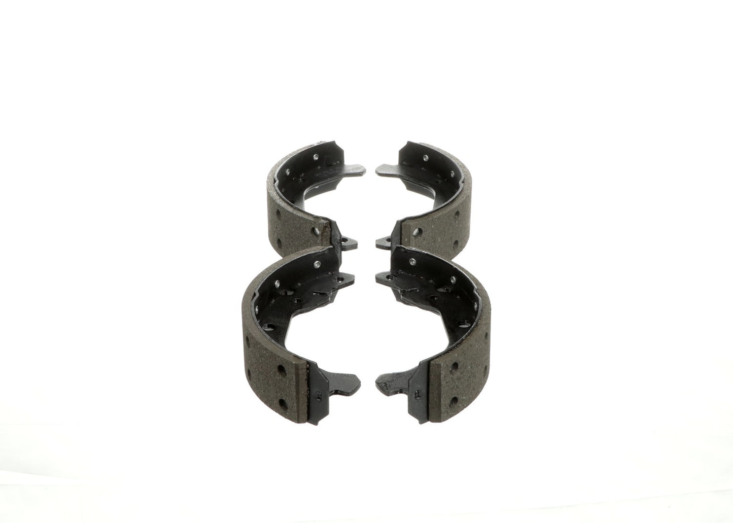 Bosch Drum Brake Shoe BS580R