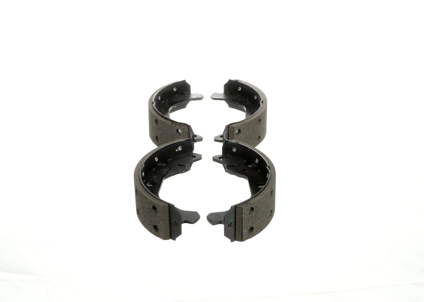 Bosch Drum Brake Shoe BS580R