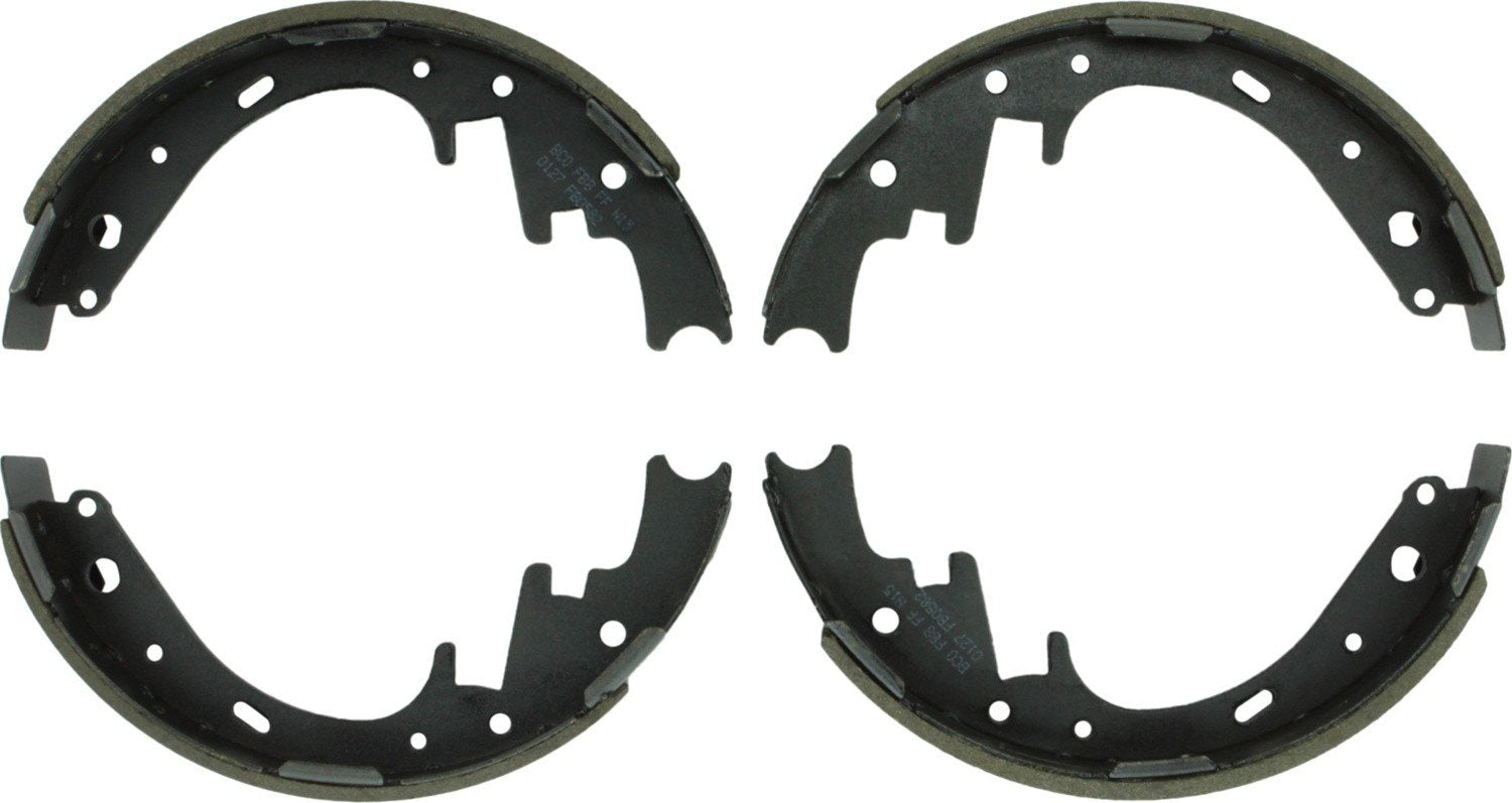 Bosch Drum Brake Shoe BS582